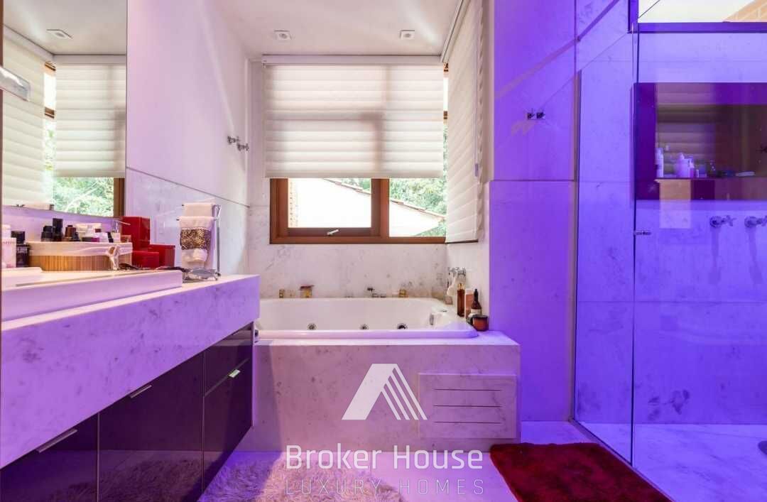 Casa de Condomínio à venda com 5 quartos, 650m² - Foto 26