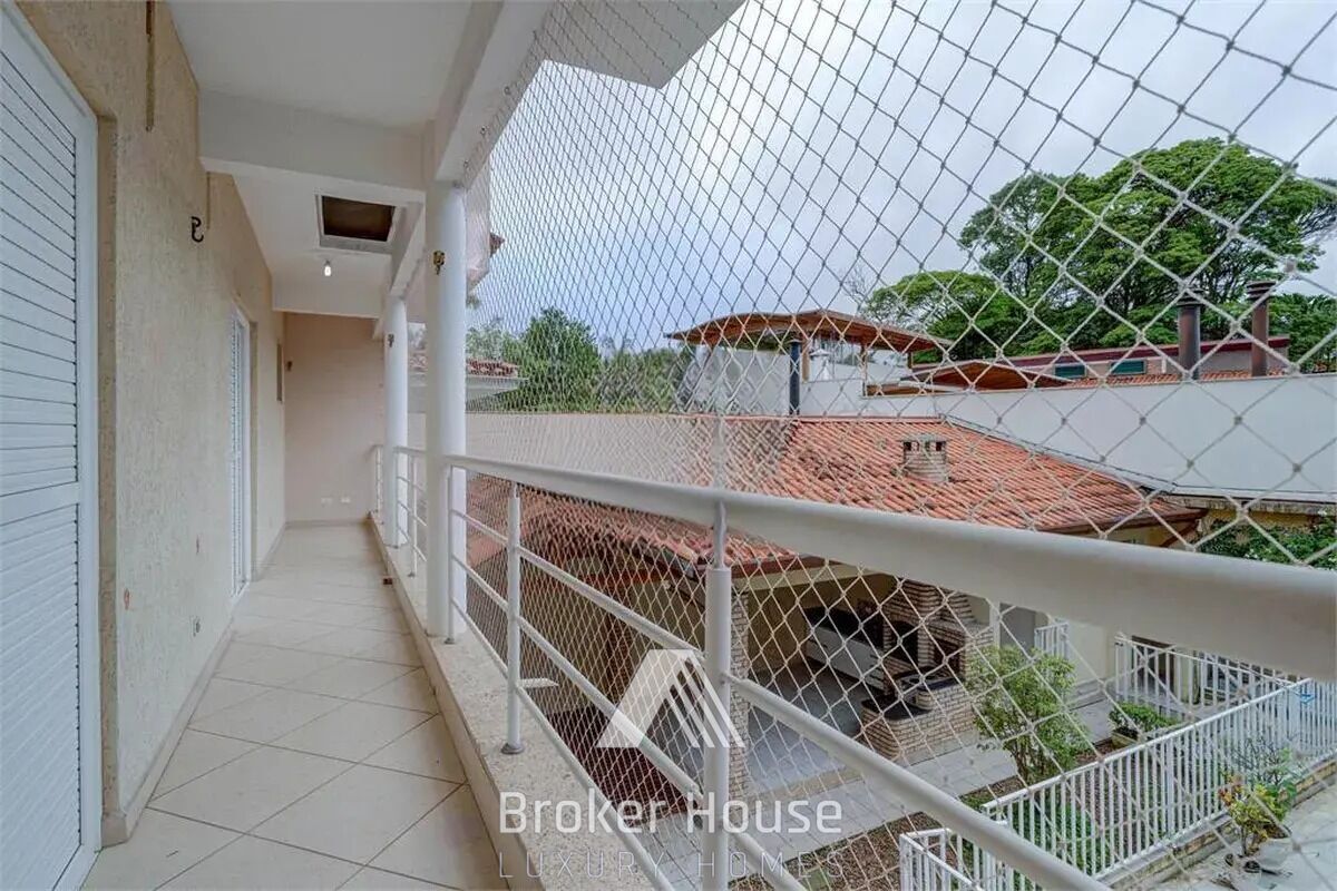 Casa, 5 quartos, 454 m² - Foto 28