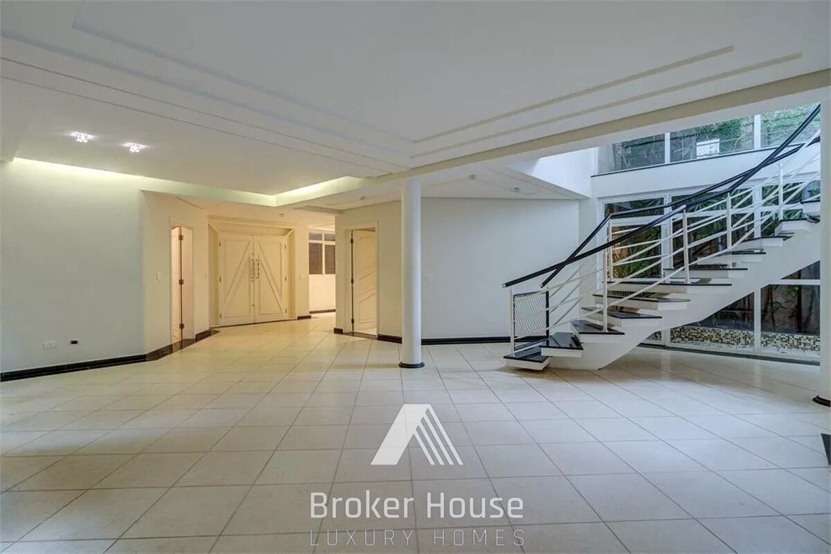 Casa, 5 quartos, 454 m² - Foto 11