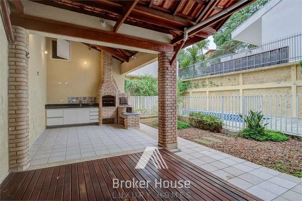 Casa, 5 quartos, 454 m² - Foto 4