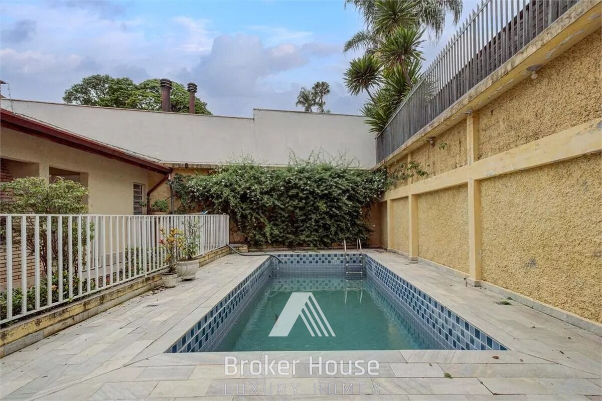 Casa, 5 quartos, 454 m² - Foto 2