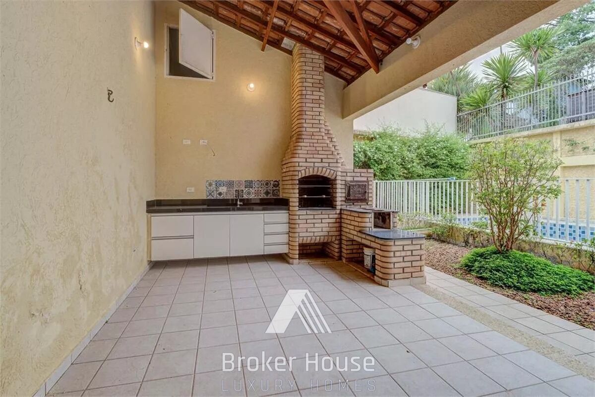 Casa, 5 quartos, 454 m² - Foto 5