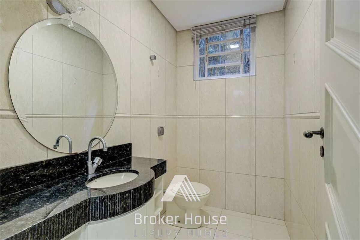 Casa, 5 quartos, 454 m² - Foto 17