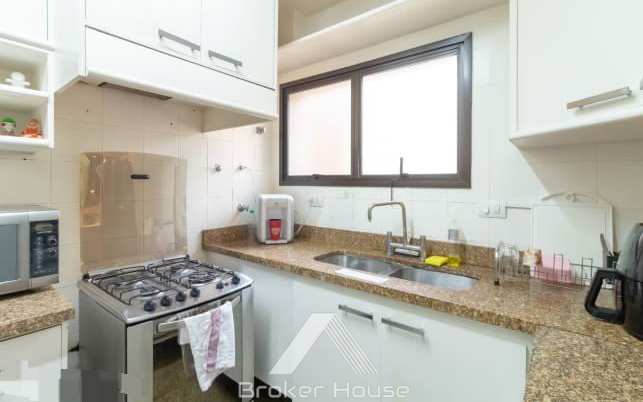 Apartamento à venda com 3 quartos, 172m² - Foto 28