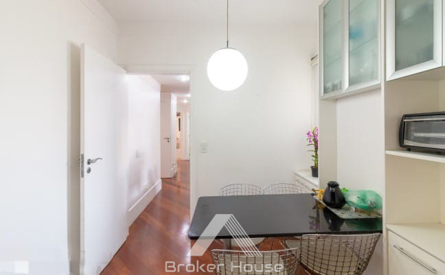 Apartamento à venda com 3 quartos, 172m² - Foto 26