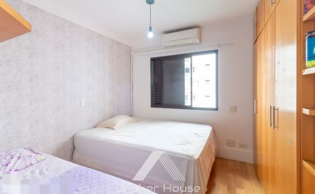 Apartamento à venda com 3 quartos, 172m² - Foto 19