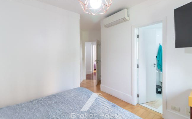 Apartamento à venda com 3 quartos, 172m² - Foto 13