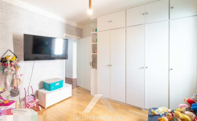 Apartamento à venda com 3 quartos, 172m² - Foto 18