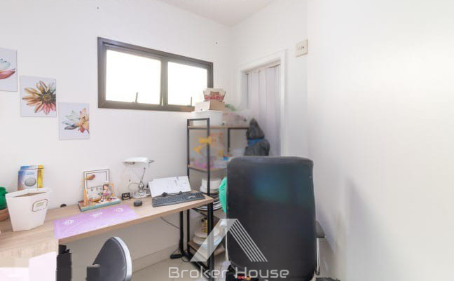 Apartamento à venda com 3 quartos, 172m² - Foto 10