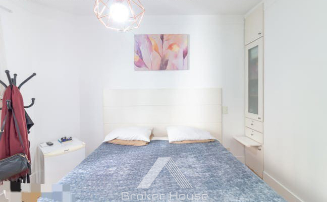 Apartamento à venda com 3 quartos, 172m² - Foto 14