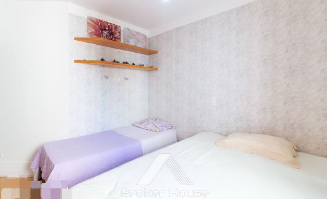 Apartamento à venda com 3 quartos, 172m² - Foto 20