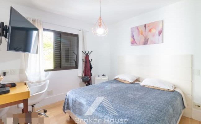 Apartamento à venda com 3 quartos, 172m² - Foto 15