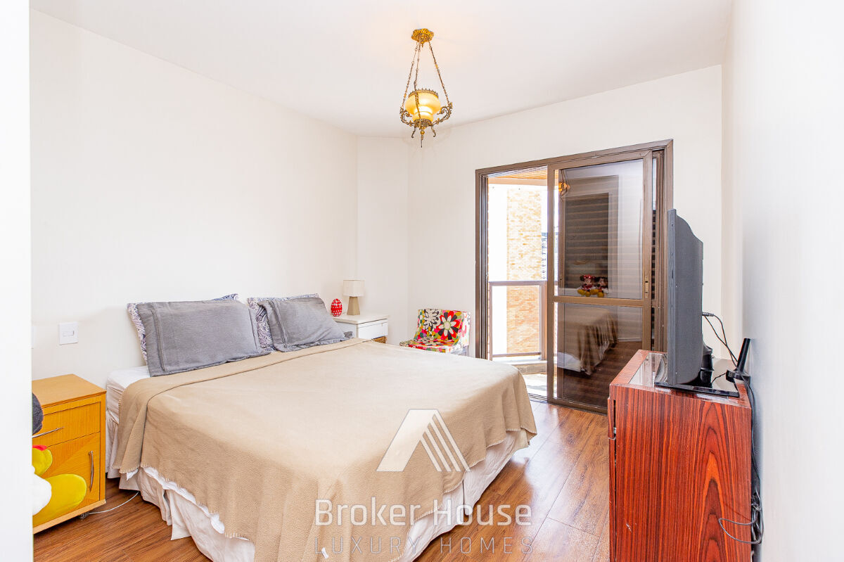 Apartamento, 4 quartos, 194 m² - Foto 25