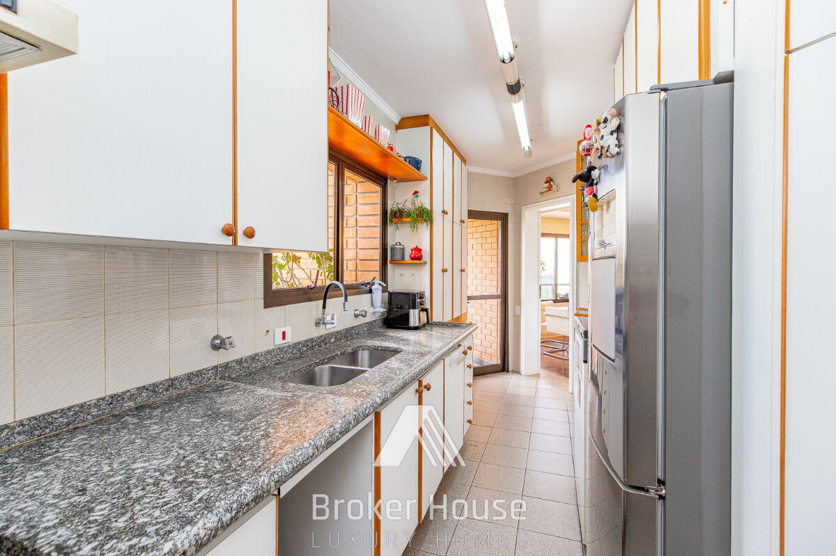 Apartamento, 4 quartos, 194 m² - Foto 30