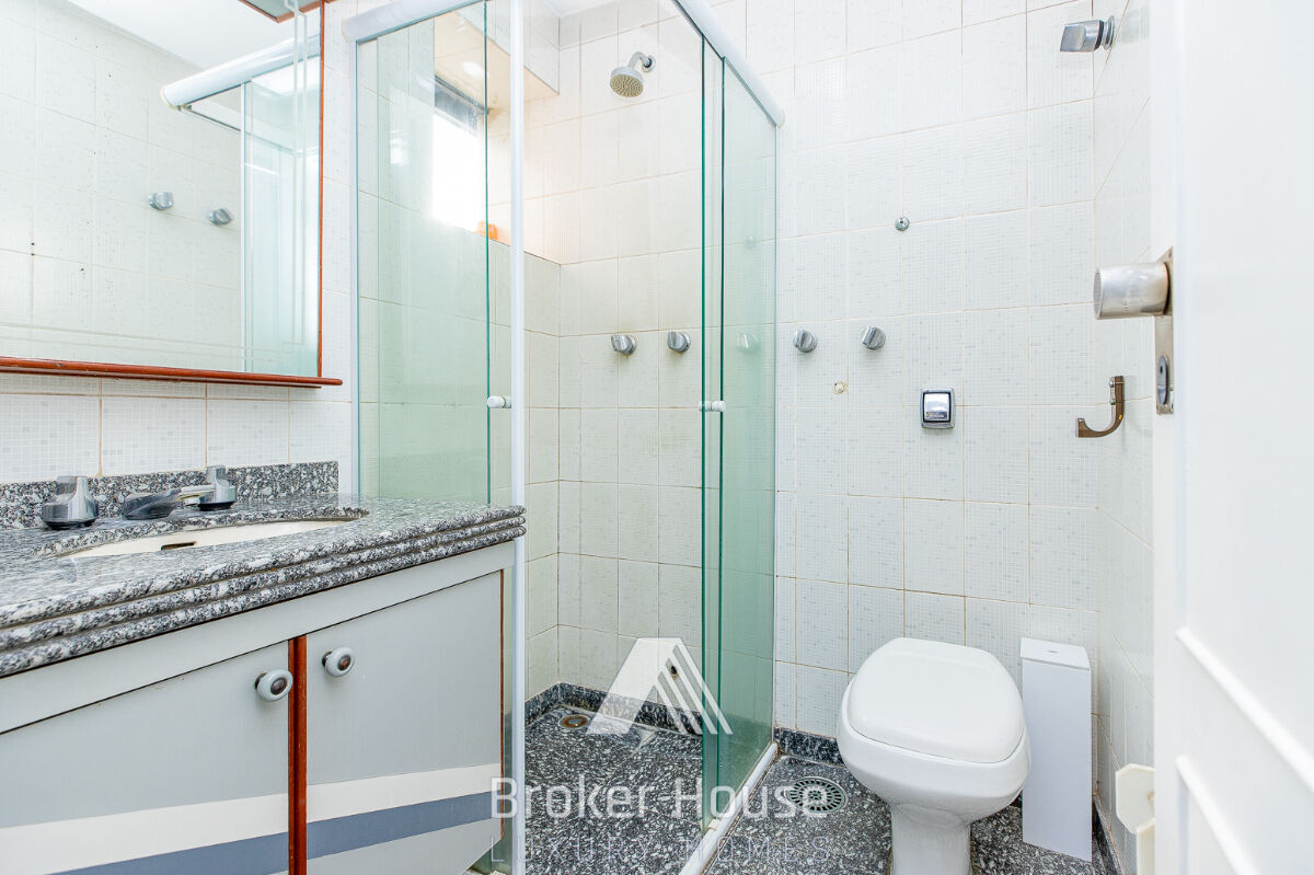 Apartamento, 4 quartos, 194 m² - Foto 21