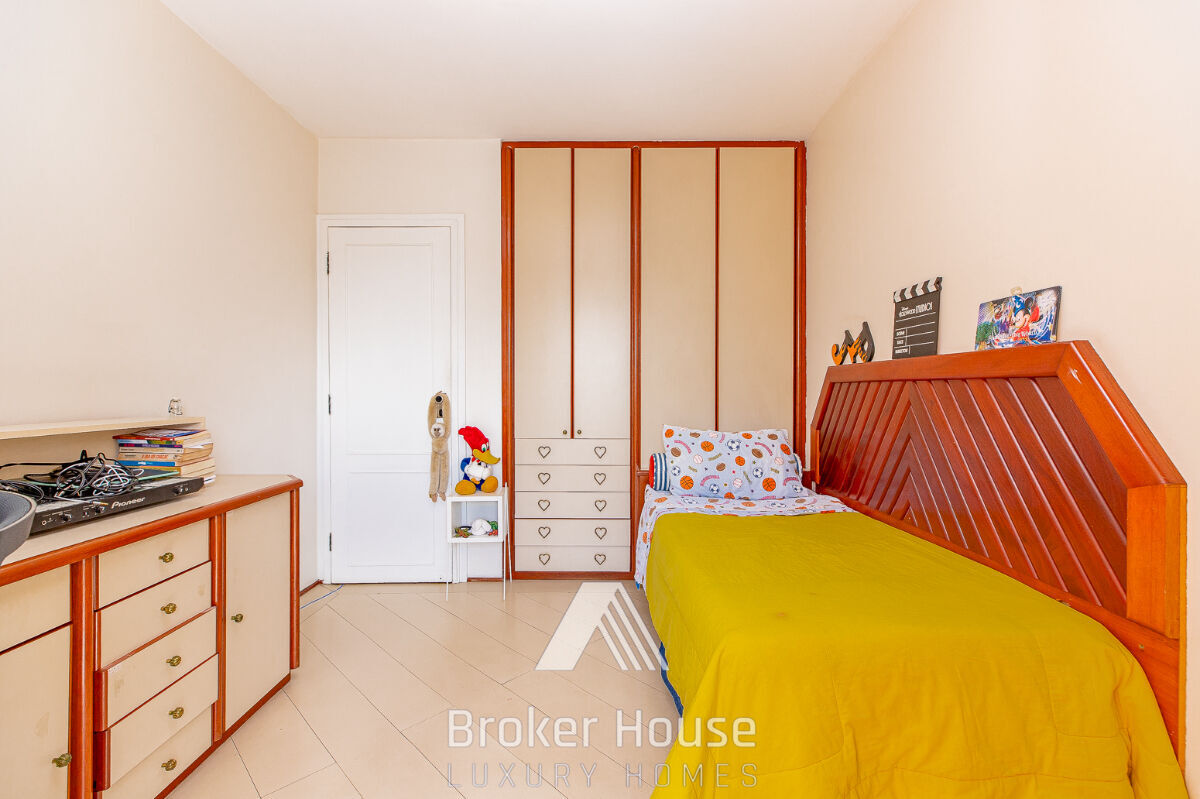 Apartamento, 4 quartos, 194 m² - Foto 23