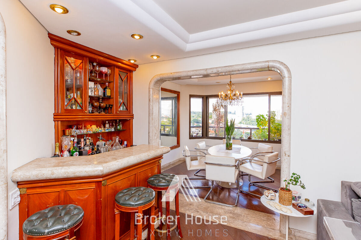 Apartamento, 4 quartos, 194 m² - Foto 16