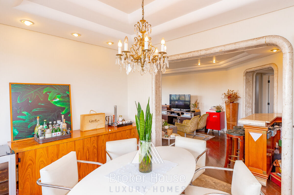 Apartamento, 4 quartos, 194 m² - Foto 15