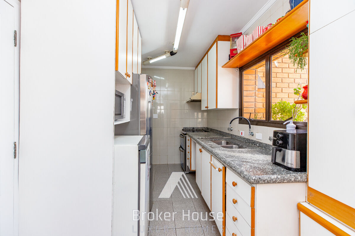 Apartamento, 4 quartos, 194 m² - Foto 29