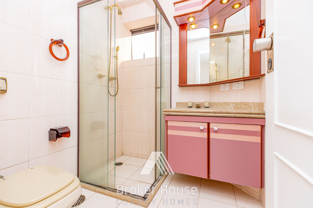 Apartamento, 4 quartos, 194 m² - Foto 24
