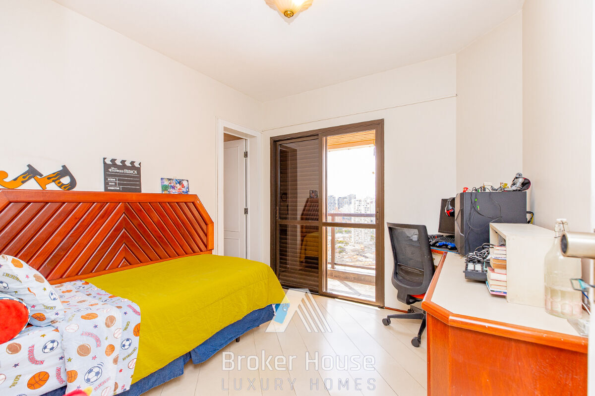 Apartamento, 4 quartos, 194 m² - Foto 22