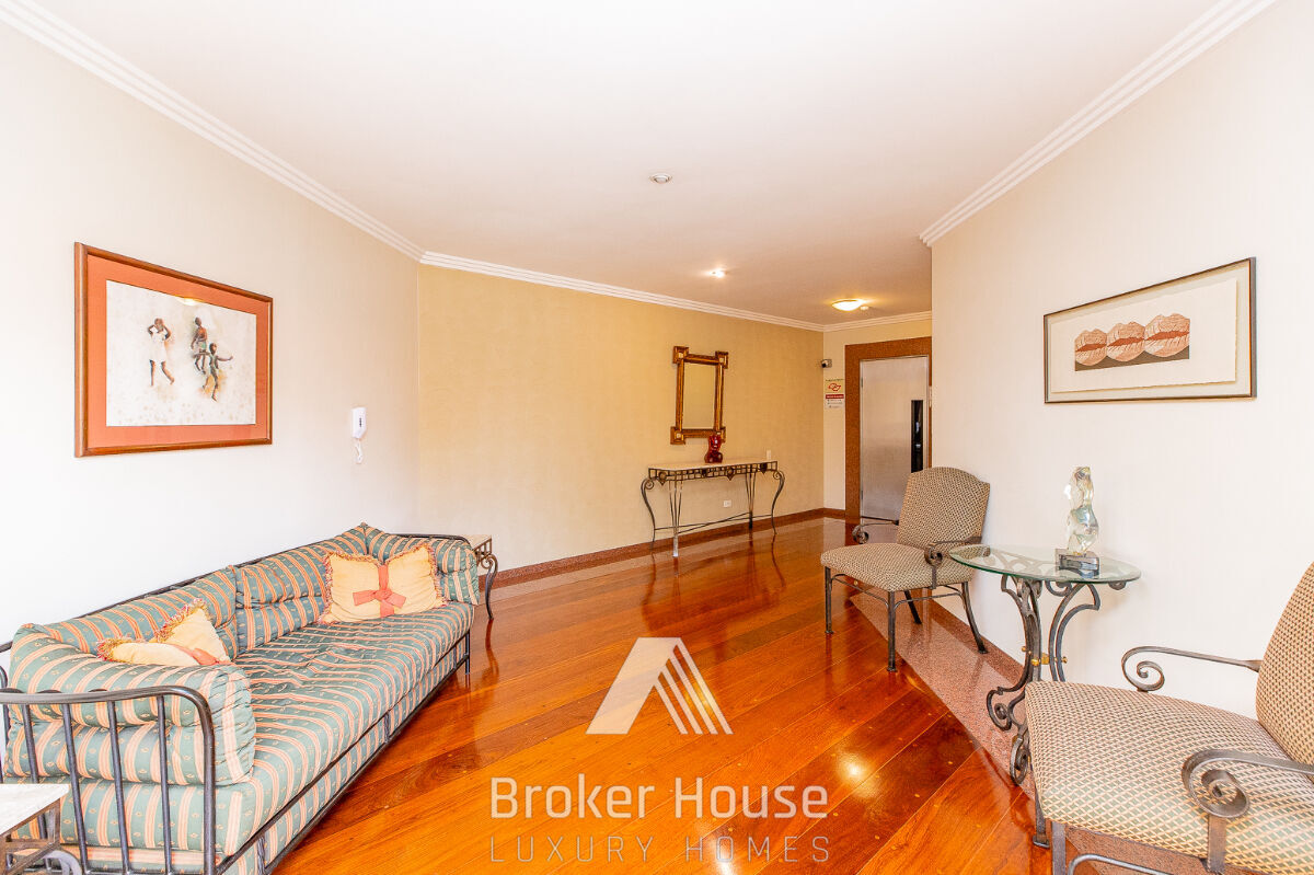 Apartamento, 4 quartos, 194 m² - Foto 38