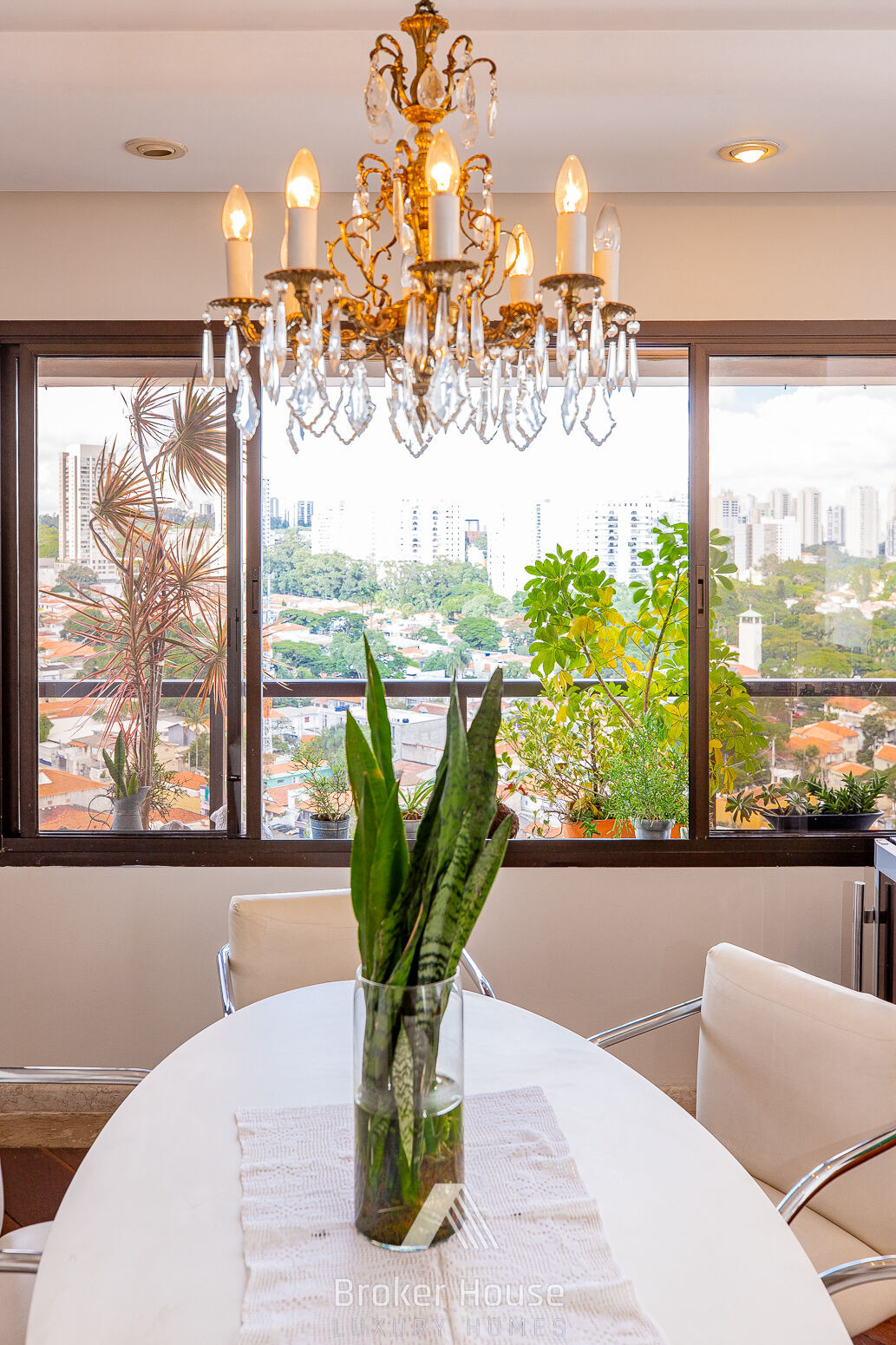 Apartamento, 4 quartos, 194 m² - Foto 13