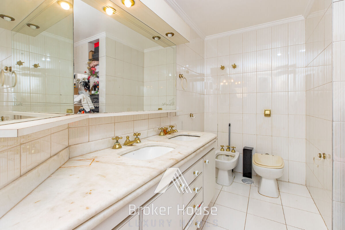 Apartamento, 4 quartos, 194 m² - Foto 28