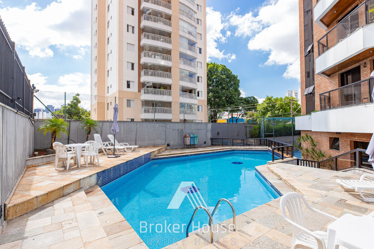 Apartamento, 4 quartos, 194 m² - Foto 35