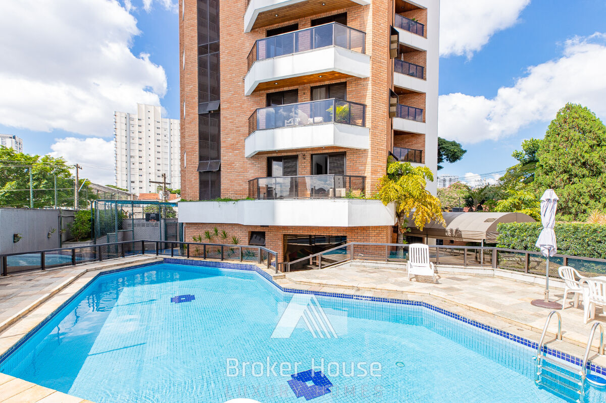Apartamento, 4 quartos, 194 m² - Foto 34