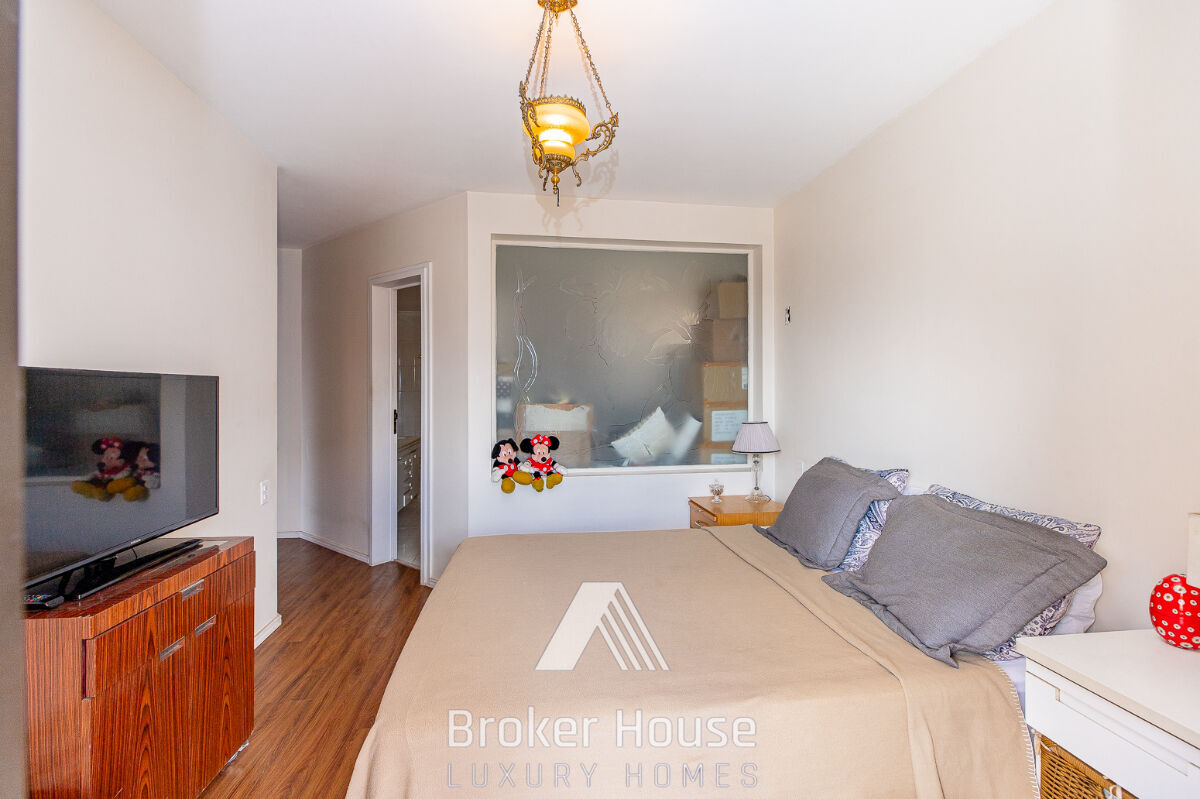 Apartamento, 4 quartos, 194 m² - Foto 26