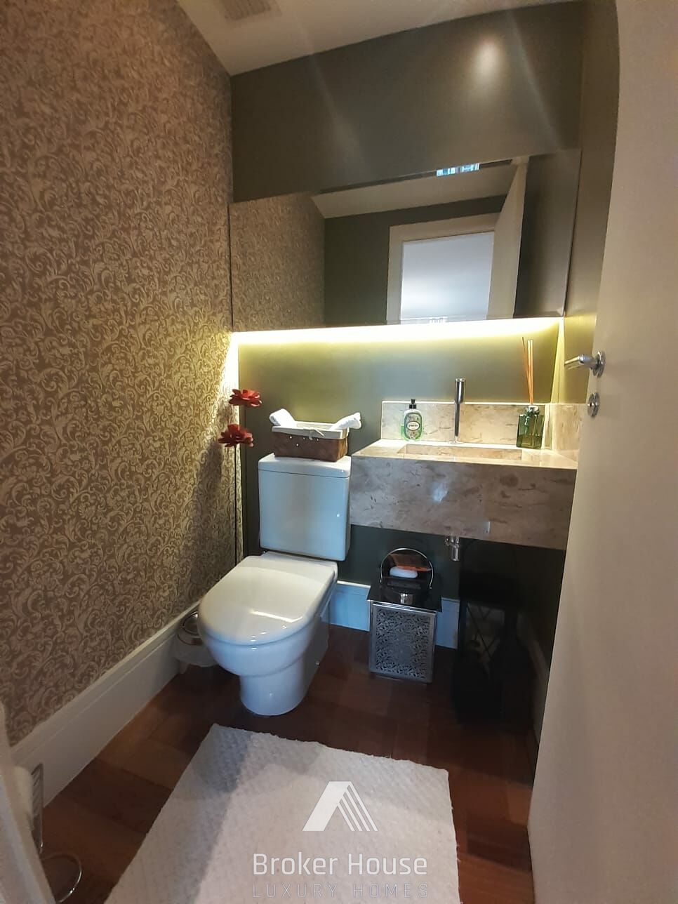 Apartamento à venda com 3 quartos, 134m² - Foto 14