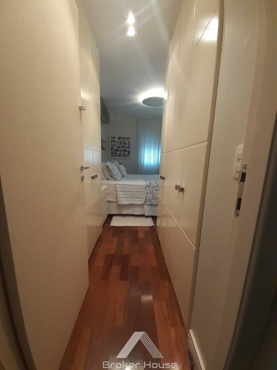 Apartamento à venda com 3 quartos, 134m² - Foto 15