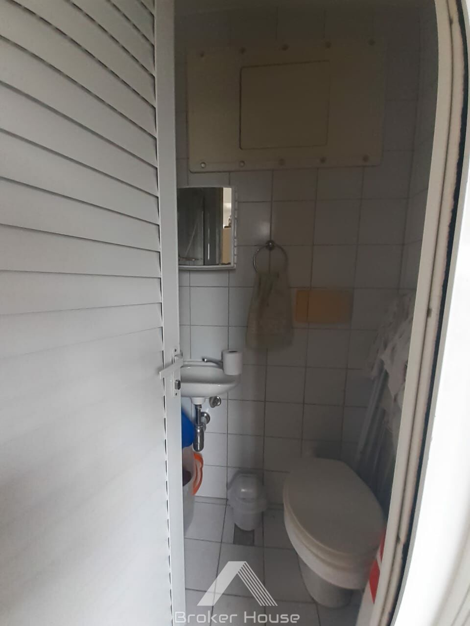 Apartamento à venda com 3 quartos, 134m² - Foto 35