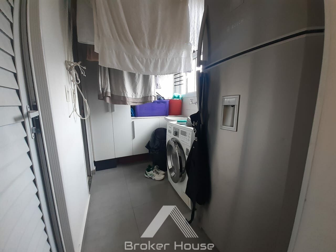 Apartamento à venda com 3 quartos, 134m² - Foto 37