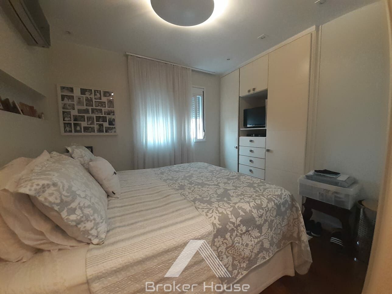 Apartamento à venda com 3 quartos, 134m² - Foto 18