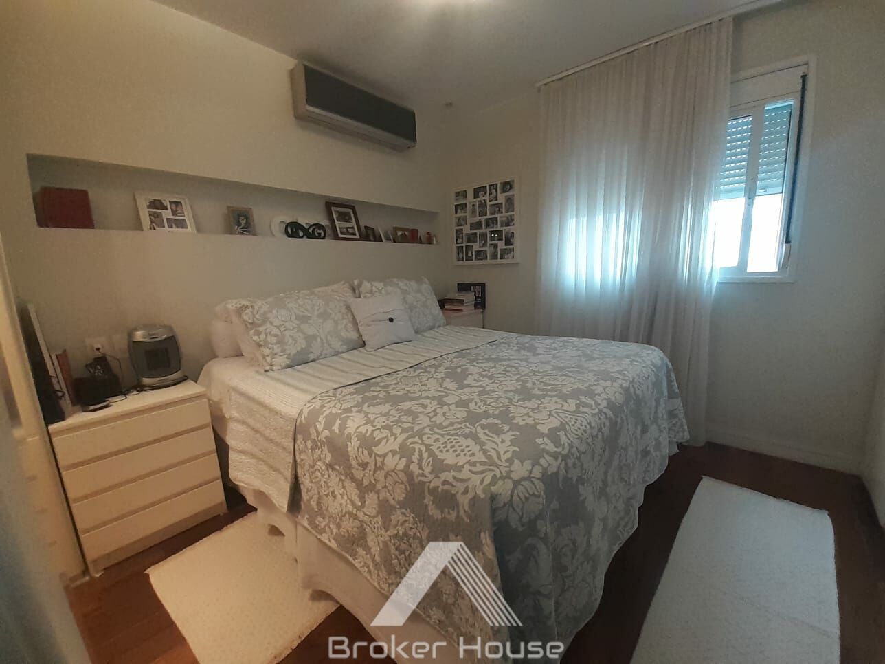 Apartamento à venda com 3 quartos, 134m² - Foto 17