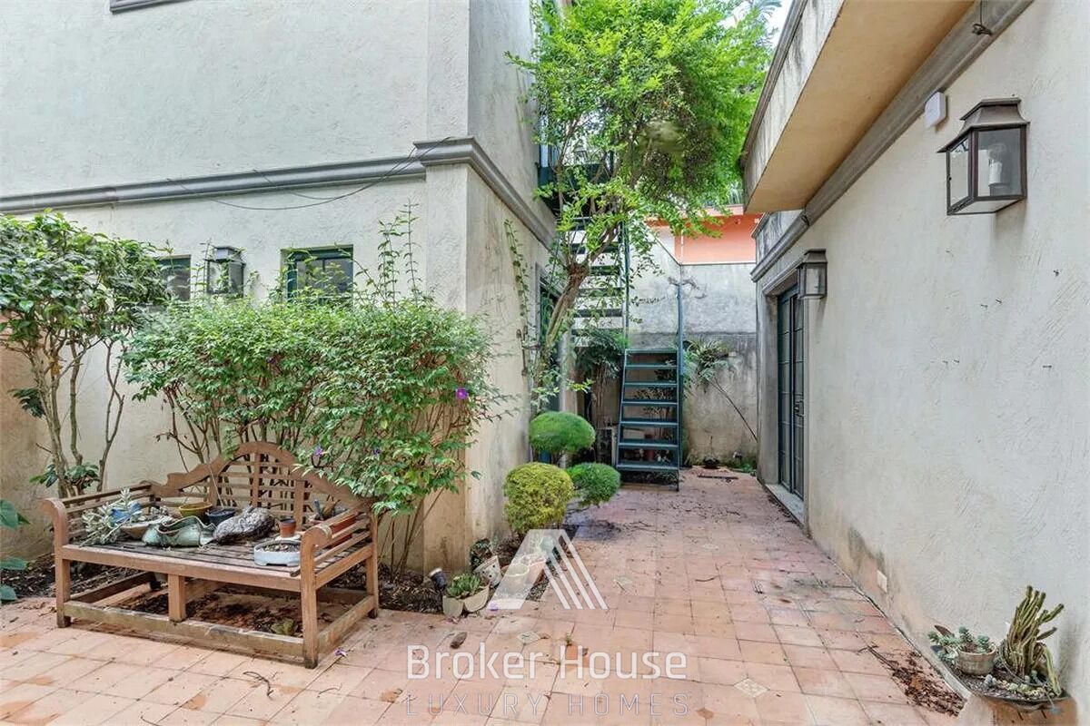 Casa, 3 quartos, 261 m² - Foto 13