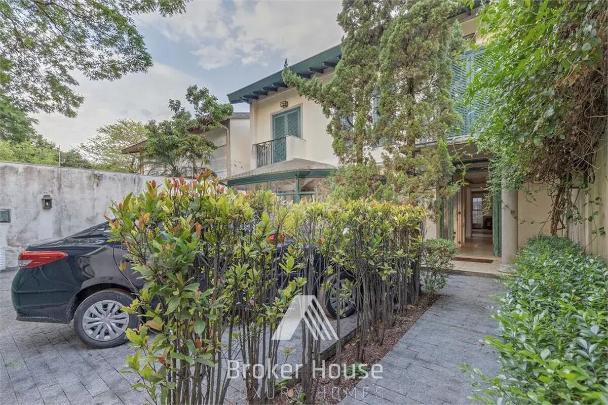 Casa, 3 quartos, 261 m² - Foto 36