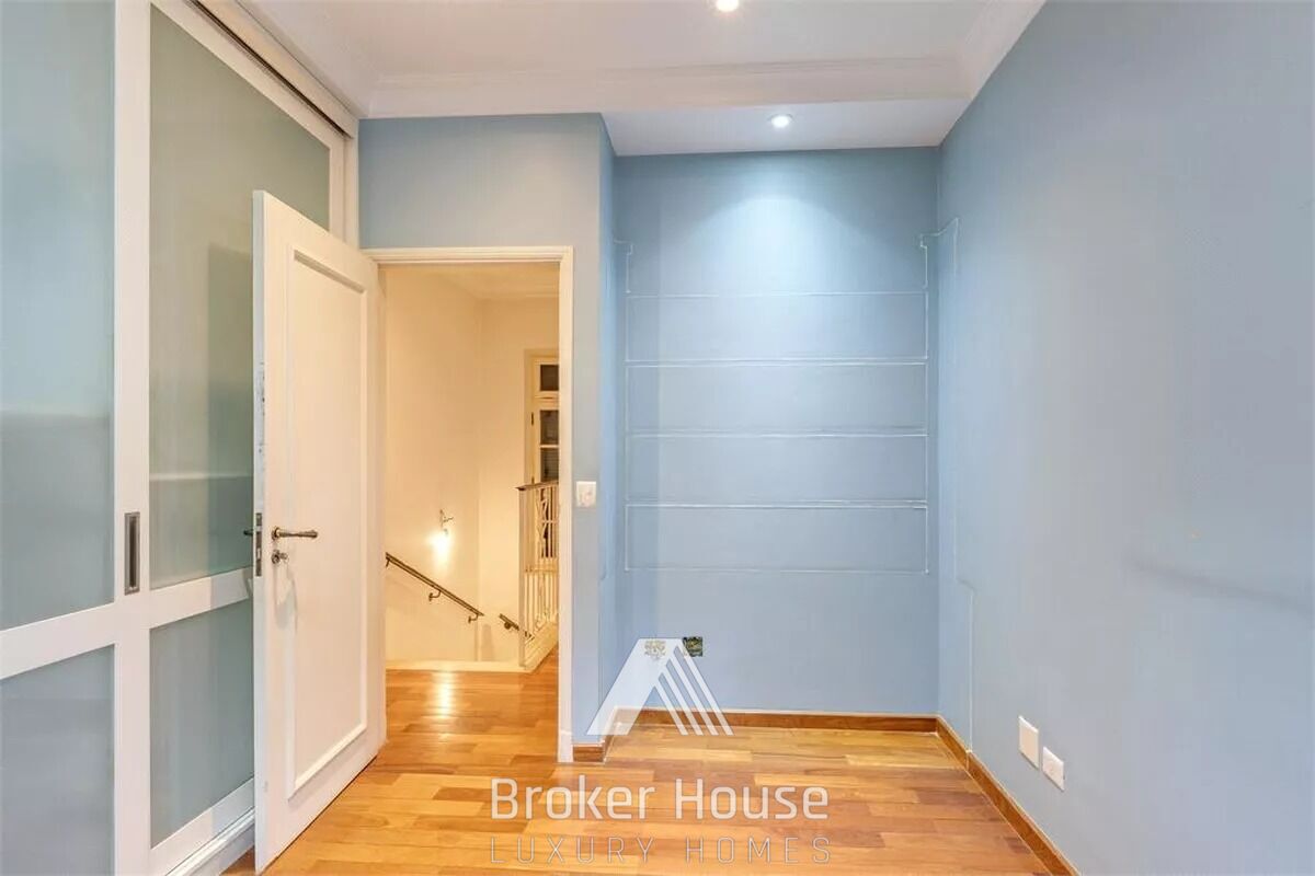 Casa, 3 quartos, 261 m² - Foto 20