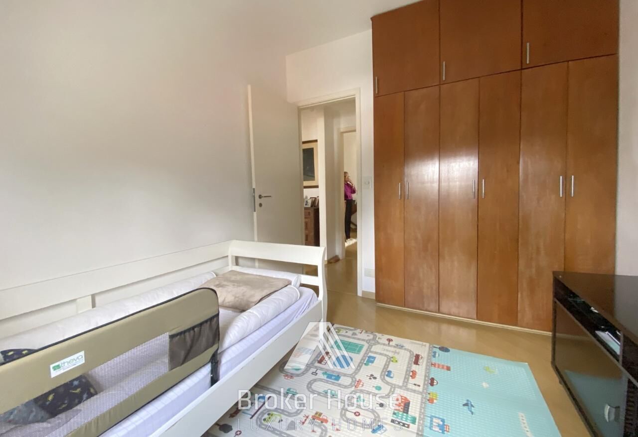 Apartamento à venda com 3 quartos, 80m² - Foto 13