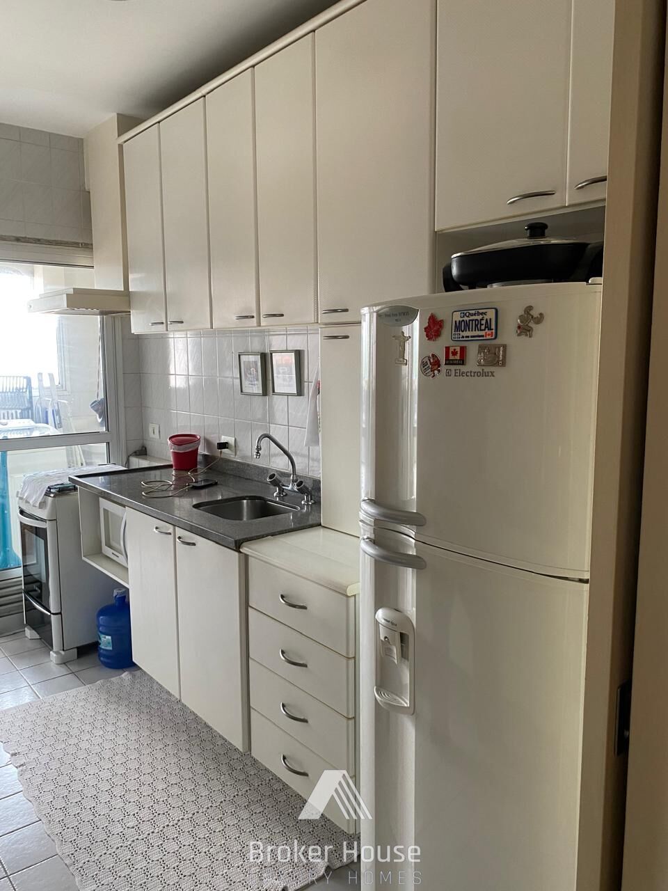 Apartamento à venda com 3 quartos, 80m² - Foto 6