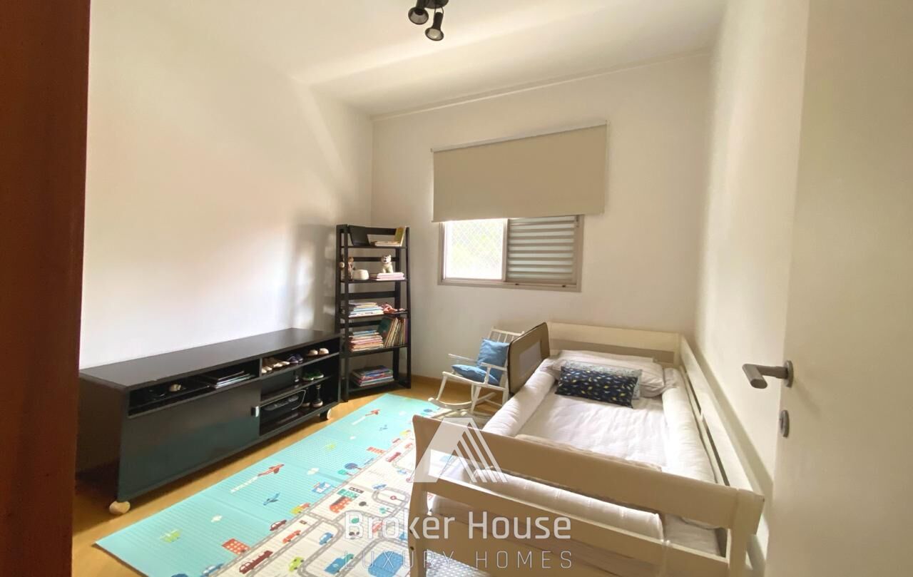 Apartamento à venda com 3 quartos, 80m² - Foto 12