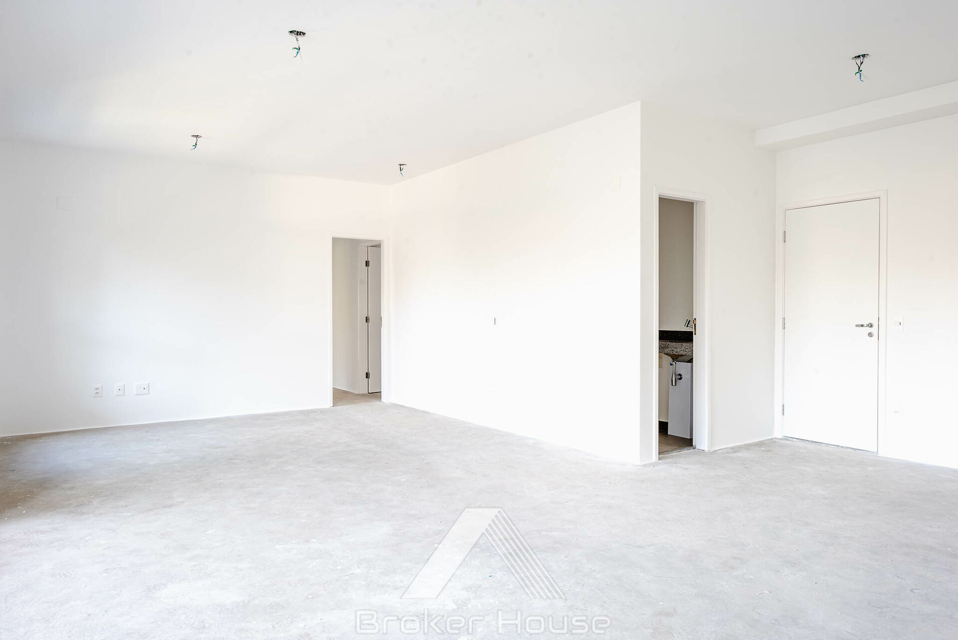 Apartamento à venda com 3 quartos, 186m² - Foto 10