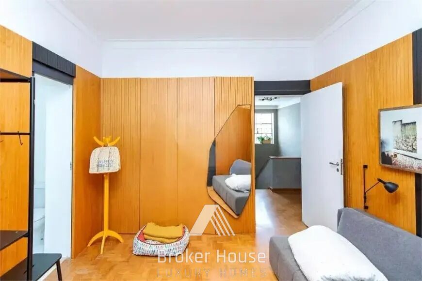 Casa para alugar com 4 quartos, 350m² - Foto 20