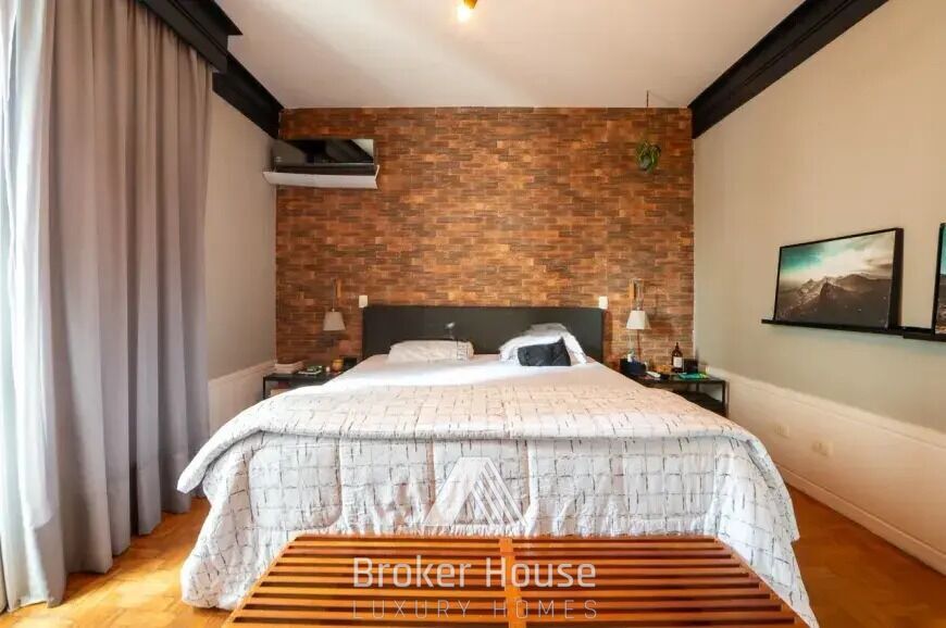 Casa para alugar com 4 quartos, 350m² - Foto 24