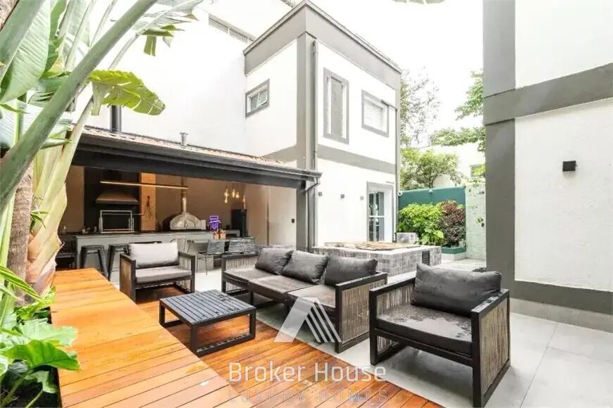 Casa para alugar com 4 quartos, 350m² - Foto 3