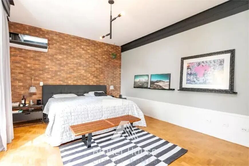 Casa para alugar com 4 quartos, 350m² - Foto 23