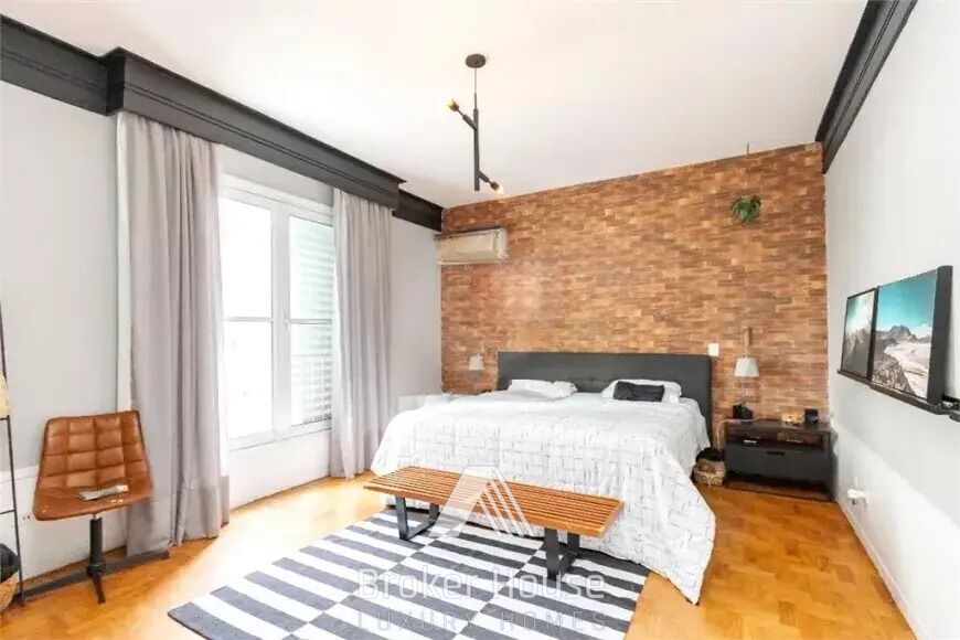 Casa para alugar com 4 quartos, 350m² - Foto 22