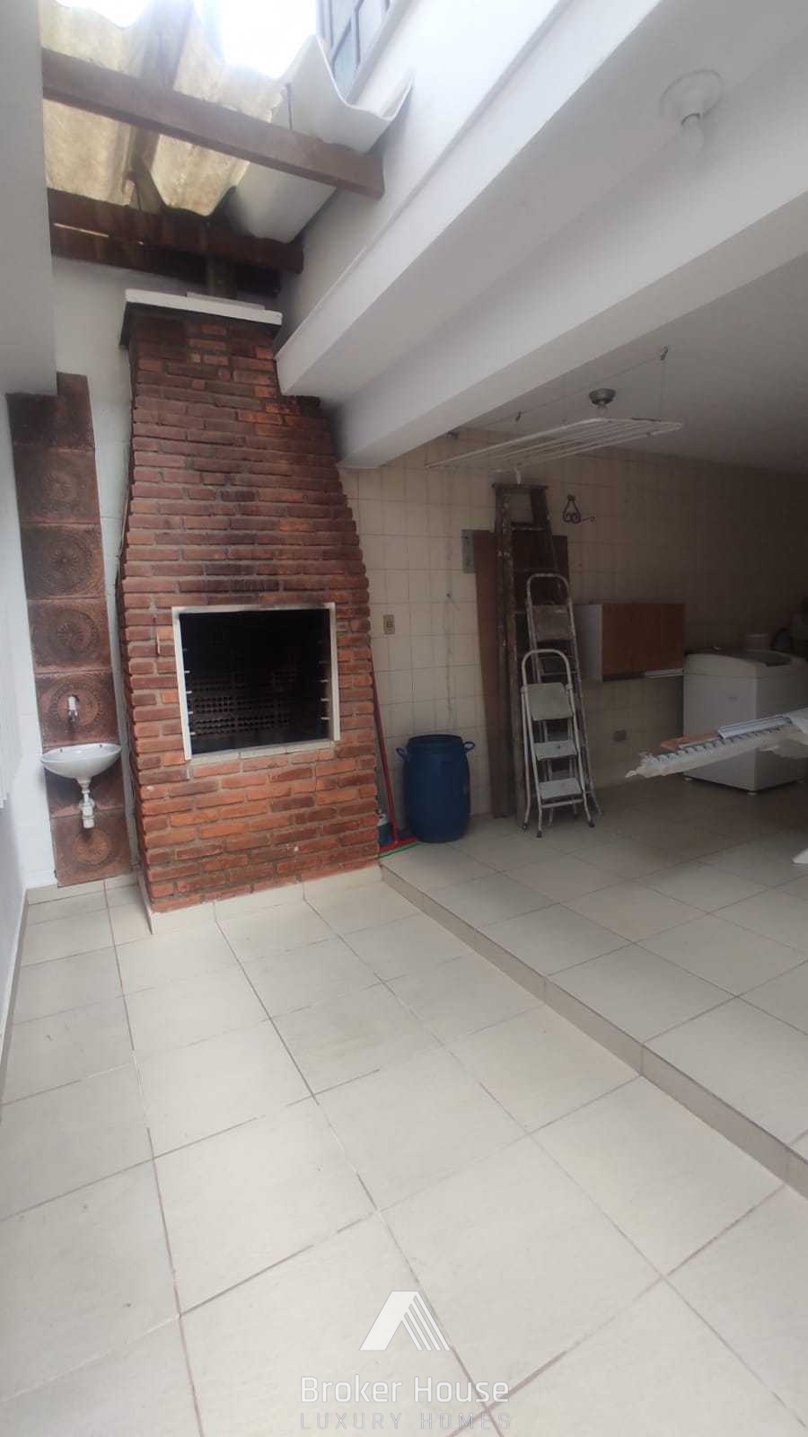 Casa à venda com 3 quartos, 139m² - Foto 10